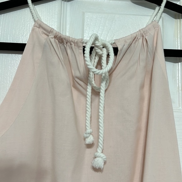 Sleeveless top - Picture 3 of 3